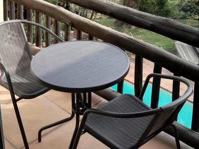 Deluxe Queen Room with Balcony