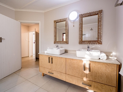 Executive King Room with Balcony