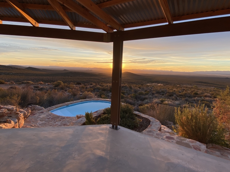 Exclusive Use Holiday Home