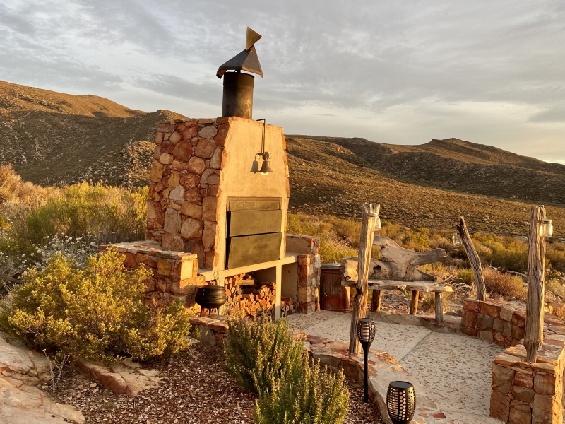 Exclusive Use Holiday Home