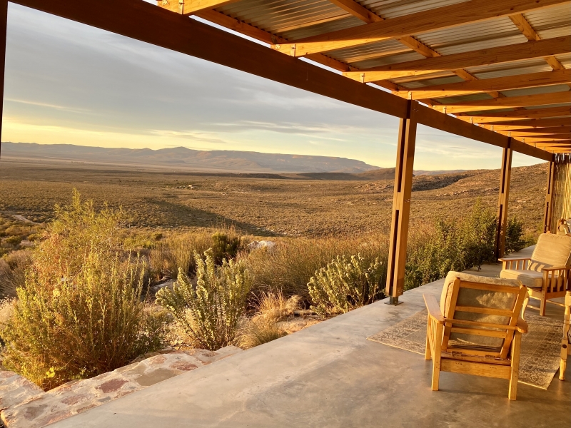 Exclusive Use Holiday Home