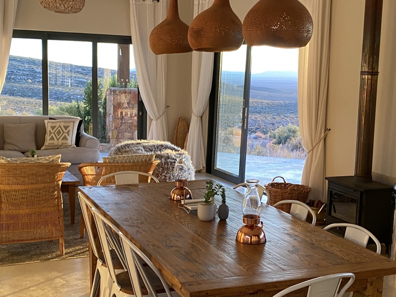 Exclusive Use Holiday Home