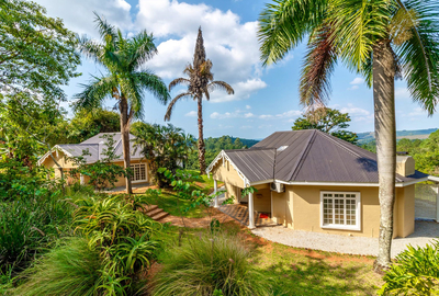Serra Azul Lodge