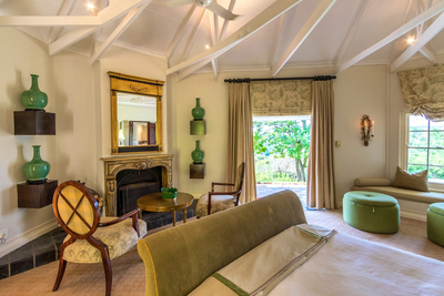 Serra Azul Lodge