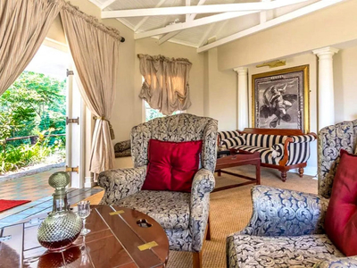 Serra Azul Lodge