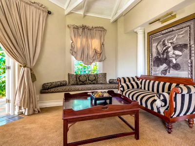 Serra Azul Lodge