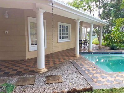 Serra Azul Lodge