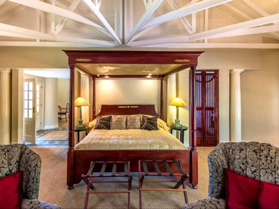 Serra Azul Lodge