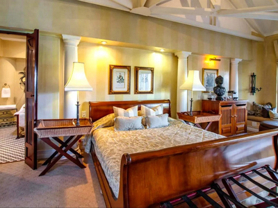 Serra Azul Lodge