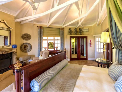 Serra Azul Lodge