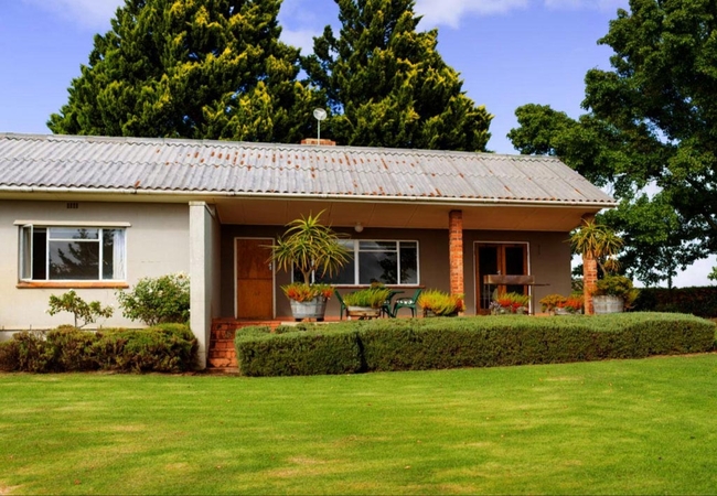 Sewefontein Cottage
