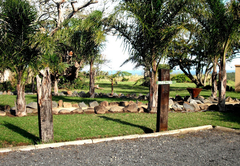Shabanga Guest Farm
