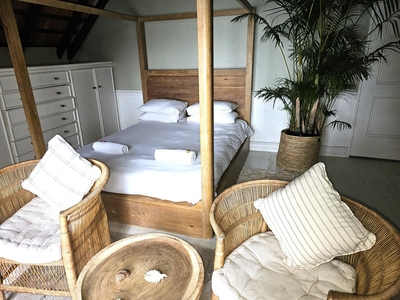 Shabbat Guest House