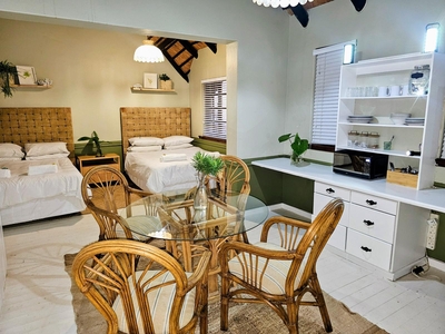 Shabbat Guest House