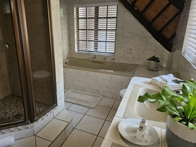 Two bedroom family suite