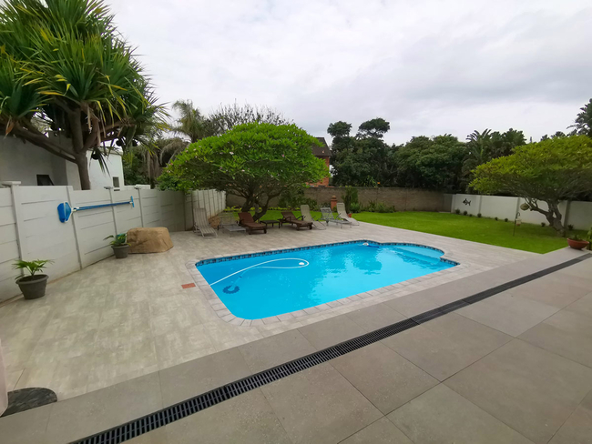 Exclusive Use Holiday Home