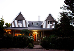 Shady Pines Guest House