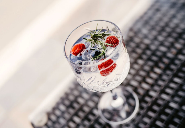 Shakawe Mountain View Lodge