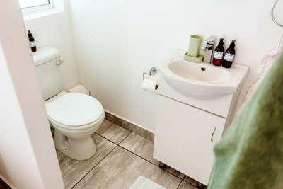 Exclusive Use Holiday Cottage