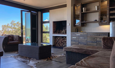 Exclusive Use Holiday Home