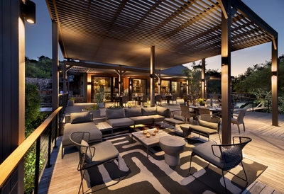 Shamwari Bayethe Tented Lodge