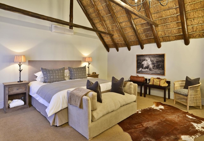 Lobengula Junior Suite