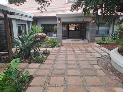 Hartbeespoort Country Hotel and Spa