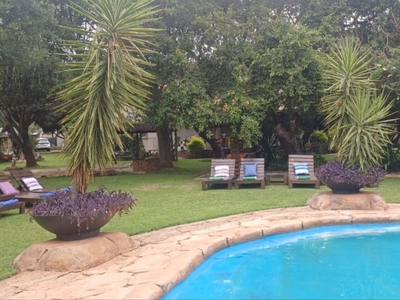 Hartbeespoort Country Hotel and Spa
