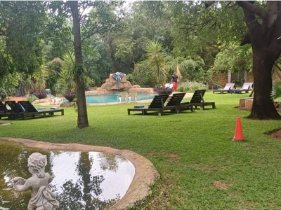 Hartbeespoort Country Hotel and Spa