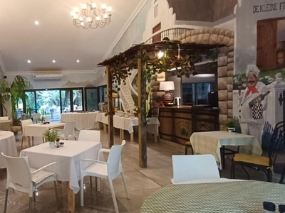 Hartbeespoort Country Hotel and Spa