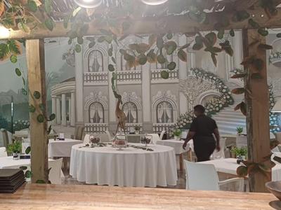 Hartbeespoort Country Hotel and Spa