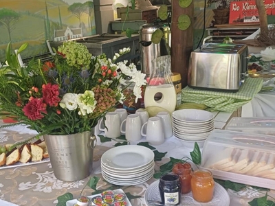 Hartbeespoort Country Hotel and Spa