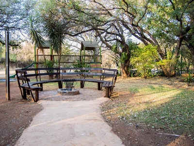 Hartbeespoort Country Hotel and Spa