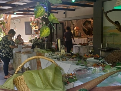 Hartbeespoort Country Hotel and Spa