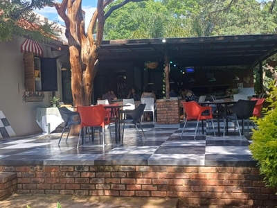 Hartbeespoort Country Hotel and Spa