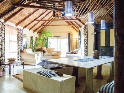 Ubuntu 14 x Sleeper Holiday Home
