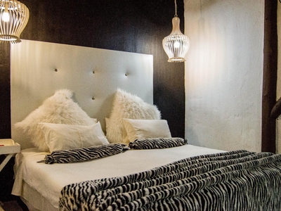 Ubuntu 14 x Sleeper Holiday Home