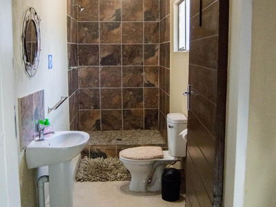 Ubuntu 14 x Sleeper Holiday Home