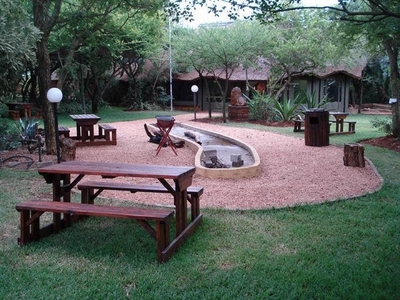 Ubuntu 14 x Sleeper Holiday Home