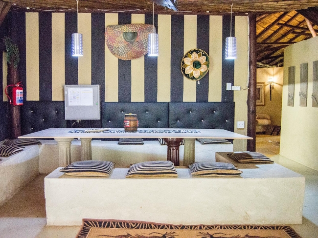 Ubuntu 14 x Sleeper Holiday Home