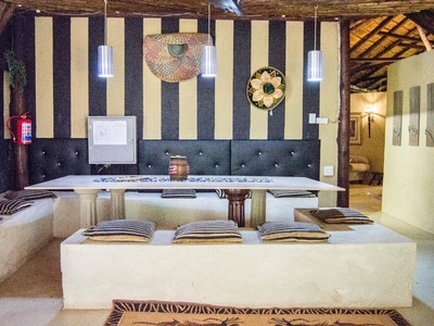Ubuntu 14 x Sleeper Holiday Home