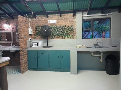 Jabulani 8 x Sleeper Villa