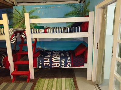 Costa Rica 10 x Sleeper Villa
