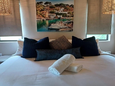 Minorca 2-Bedroom Deluxe Villa