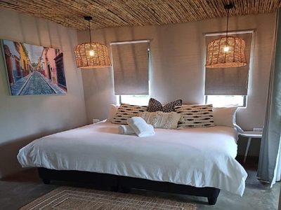 Minorca 2-Bedroom Deluxe Villa