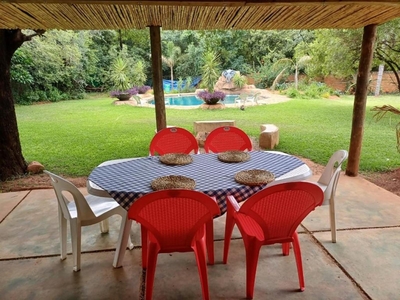 Minorca 2-Bedroom Deluxe Villa