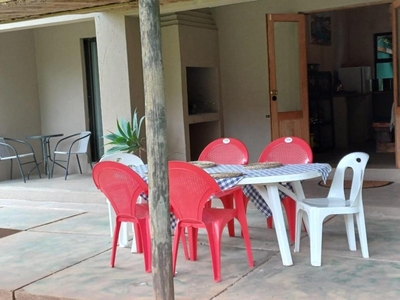 Minorca 2-Bedroom Deluxe Villa