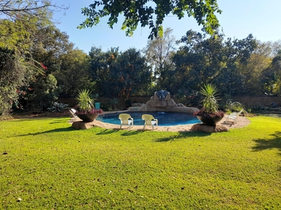 Hartbeespoort Country Hotel and Spa