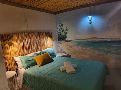 Zanzibar 2-Bedroom Chalet