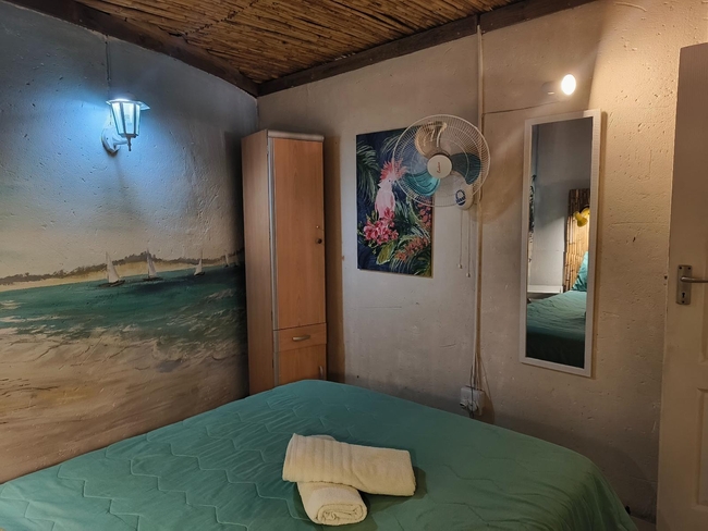 Zanzibar 2-Bedroom Chalet